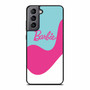 Barbie ASCK Samsung Galaxy S21/ S21+/ S21 Ultra/ S21 FE Case