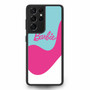 Barbie ASCK Samsung Galaxy S21 Ultra Case