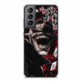 Batman Who Laugh Crazy Samsung Galaxy S21/ S21+/ S21 Ultra/ S21 FE Case