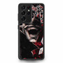 Batman Who Laugh Crazy Samsung Galaxy S21 Ultra Case