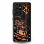 Berserk Guts in Abstract Art Samsung Galaxy S21 Ultra Case