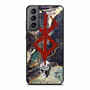 Berserk Logo Art Samsung Galaxy S21/ S21+/ S21 Ultra/ S21 FE Case