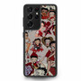 Betty Boop Samsung Galaxy S21 Ultra Case