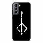 Bloodborne seal Samsung Galaxy S21/ S21+/ S21 Ultra/ S21 FE Case
