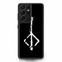 Bloodborne seal Samsung Galaxy S21 Ultra Case