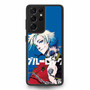 Blue Lock Series Samsung Galaxy S21 Ultra Case