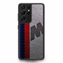 Bmw m stitch art Samsung Galaxy S21 Ultra Case