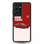 BMW seri e Samsung Galaxy S21 Ultra Case