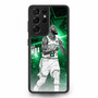 Boston Celtics Kemba Samsung Galaxy S21 Ultra Case