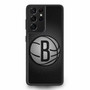 Brooklyn Nets Cool Logo Samsung Galaxy S21 Ultra Case