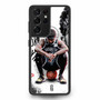 Brooklyn Nets Kyrie Irving Samsung Galaxy S21 Ultra Case