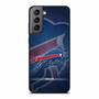 Buffalo Bills ASCK Samsung Galaxy S21/ S21+/ S21 Ultra/ S21 FE Case