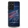 Buffalo Bills ASCK Samsung Galaxy S21 Ultra Case