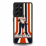 Chicago Bears Sweetness Samsung Galaxy S21 Ultra Case