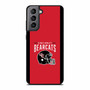 Cincinnati bearcats helmet Samsung Galaxy S21/ S21+/ S21 Ultra/ S21 FE Case