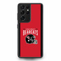 Cincinnati bearcats helmet Samsung Galaxy S21 Ultra Case