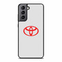 Classic logo toyota Samsung Galaxy S21/ S21+/ S21 Ultra/ S21 FE Case