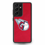 Cleveland Guardians Samsung Galaxy S21 Ultra Case