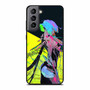 Cyberpunk edgerunners lucy Samsung Galaxy S21/ S21+/ S21 Ultra/ S21 FE Case
