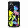 Cyberpunk edgerunners lucy Samsung Galaxy S21 Ultra Case