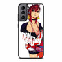 Dandadan ayase momo Samsung Galaxy S21/ S21+/ S21 Ultra/ S21 FE Case