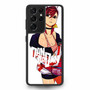 Dandadan ayase momo Samsung Galaxy S21 Ultra Case