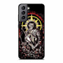 Dark Souls Sun Samsung Galaxy S21/ S21+/ S21 Ultra/ S21 FE Case