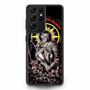 Dark Souls Sun Samsung Galaxy S21 Ultra Case