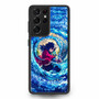 Demon Slayer Giyu Tomioka Eleventh Move Samsung Galaxy S21 Ultra Case