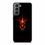 Diablo 3 boss Samsung Galaxy S21/ S21+/ S21 Ultra/ S21 FE Case