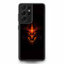 Diablo 3 boss Samsung Galaxy S21 Ultra Case