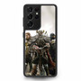 Elder Scrolls Online Samsung Galaxy S21 Ultra Case