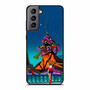 Evangelion sailor moon Samsung Galaxy S21/ S21+/ S21 Ultra/ S21 FE Case