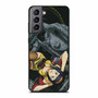 Faye Valentine Cowboy Bebop ASCK Samsung Galaxy S21/ S21+/ S21 Ultra/ S21 FE Case