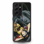 Faye Valentine Cowboy Bebop ASCK Samsung Galaxy S21 Ultra Case
