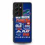 Florida gators fact Samsung Galaxy S21 Ultra Case