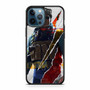 Call of Duty Black Ops Cold War 2 iPhone 12 Pro Max Case