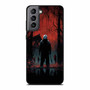 Friday The 13th Samsung Galaxy S21/ S21+/ S21 Ultra/ S21 FE Case