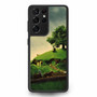 Gandalf goes to shire Samsung Galaxy S21 Ultra Case