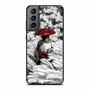 Ghost of Tsushima Panorama Samsung Galaxy S21/ S21+/ S21 Ultra/ S21 FE Case