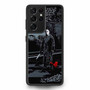 Halloween michael myers Samsung Galaxy S21 Ultra Case