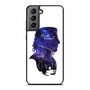 Harry potter snape quote Samsung Galaxy S21/ S21+/ S21 Ultra/ S21 FE Case