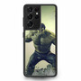 Hulk age of ultron Samsung Galaxy S21 Ultra Case