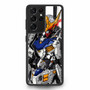 IBO Gundam Barbatos Samsung Galaxy S21 Ultra Case