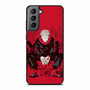 Itadori Yuji Samsung Galaxy S21/ S21+/ S21 Ultra/ S21 FE Case