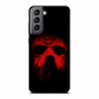 Jason Voorhees Friday 13th Samsung Galaxy S21/ S21+/ S21 Ultra/ S21 FE Case