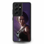 Jill Valentine RE 3 Remake Samsung Galaxy S21 Ultra Case