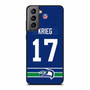 Krieg seahawks Samsung Galaxy S21/ S21+/ S21 Ultra/ S21 FE Case