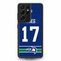 Krieg seahawks Samsung Galaxy S21 Ultra Case