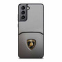 Lamborghini cap Samsung Galaxy S21/ S21+/ S21 Ultra/ S21 FE Case